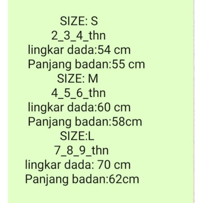 Baju renang anak/Baju renang anak perempuan.divingkarakter.