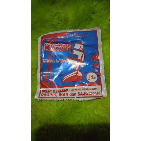 

Bumbu Karih
