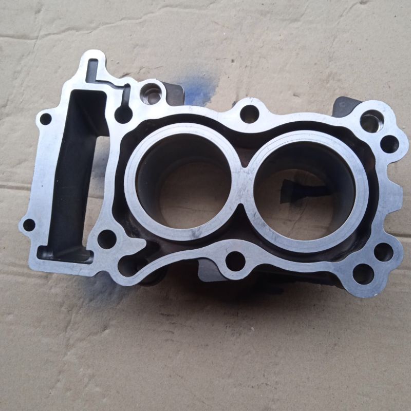 Blok Piston / Buring / Seker Yamaha R25