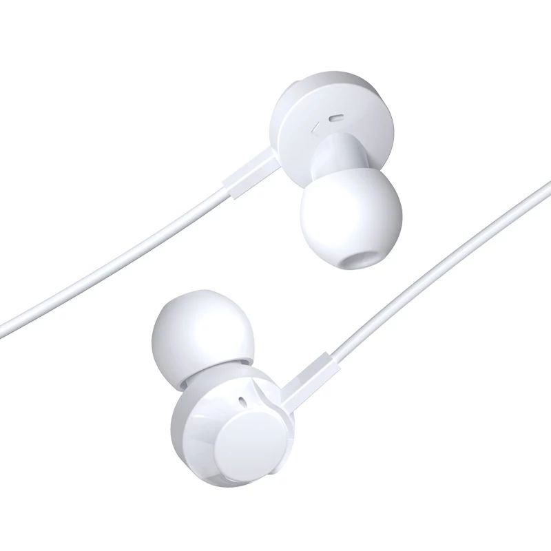 Headset Xiaomi Bass《GROSIR/COD》FT T33 Good Boss - Garansi