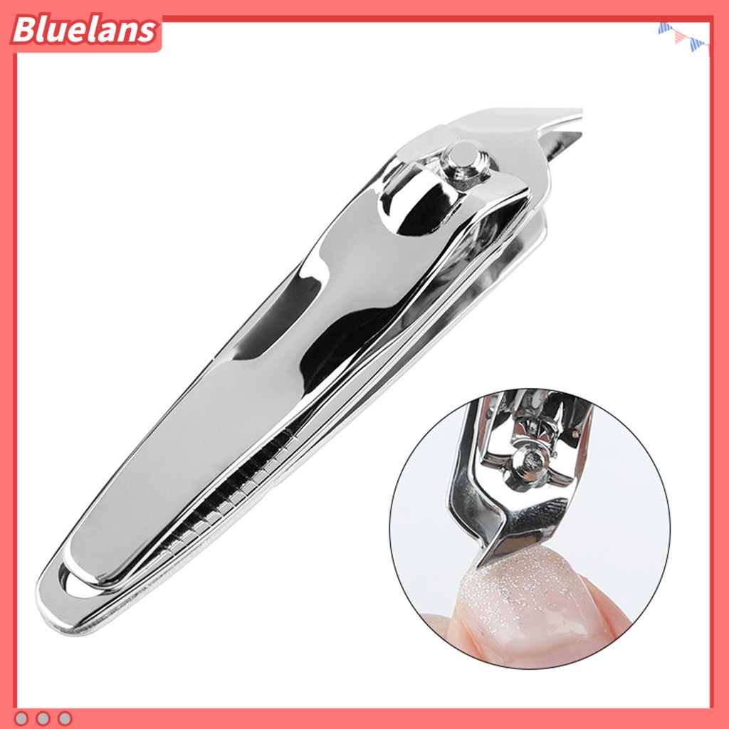 Bluelans Gunting Kuku / Kutikula / Kulit Mati Untuk Manicure
