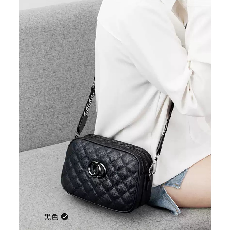 Tas selempang Wanita F5 bisa COD Tas wanita kekinian tas cerwek terbaru 2022 tas selempang wanita terlaris tas wanita model import