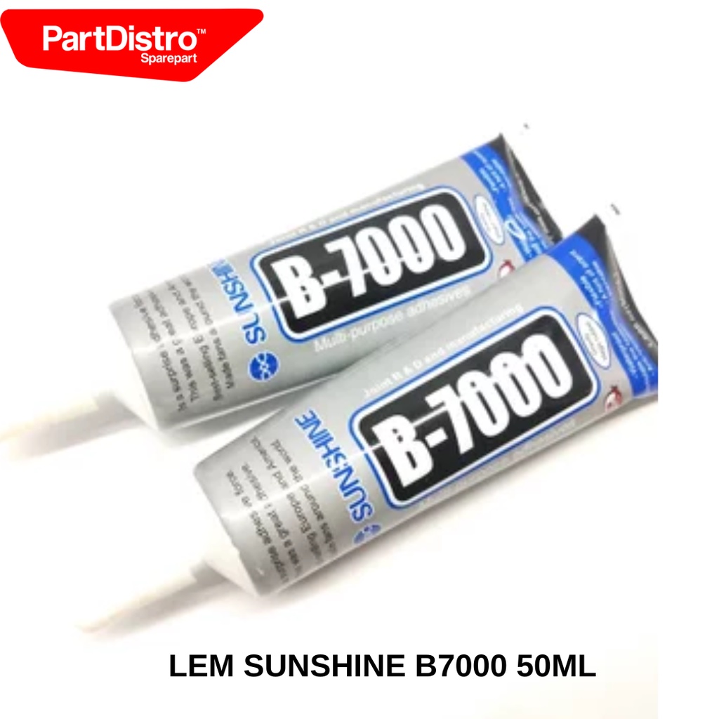 

LEM LAYAR SENTUH B7000 50ML