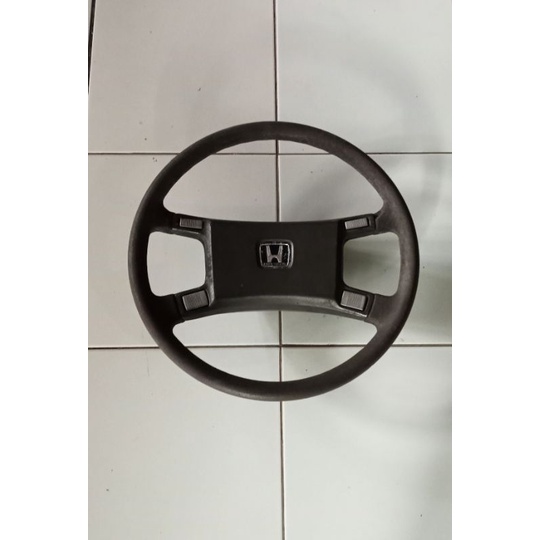 Stir Honda Accord Executive