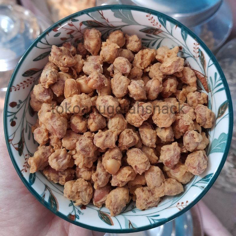 

KACANG MEDAN 250Gram | KACANG KRIWIL | KACANG KILOAN MURAH | TOKO SNACK ANUGERAH