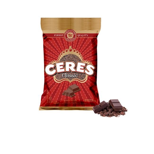 

GROSIR Ceres Meises 200 g murah