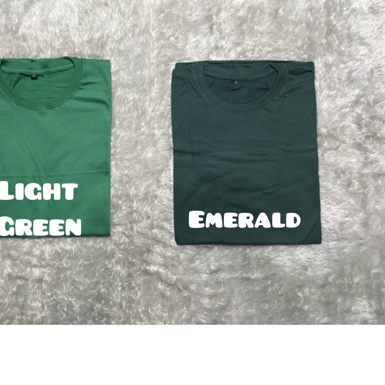 

[PROMO] KAOS POLOS LENGAN PENDEK COTTON COMBED 30S Kaos pendek Kaos partai Kaos Main