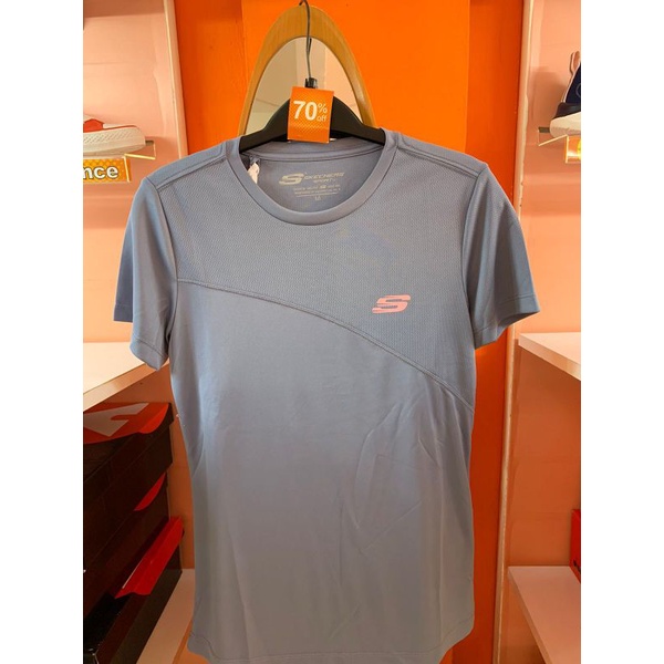 baju Skechers woman original