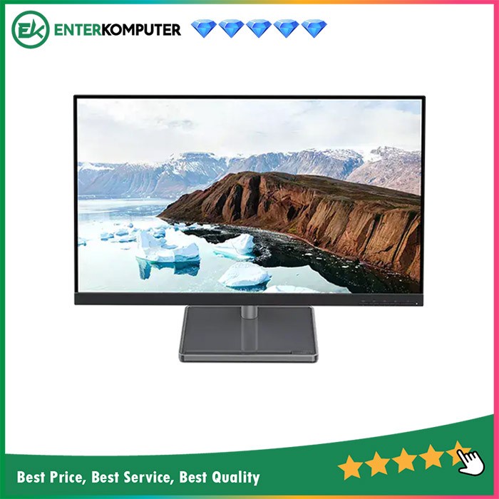 Monitor Lenovo L27m-30 27&quot; FHD USB Type C Monitor