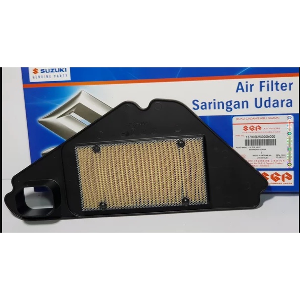 FILTER UDARA SUZUKI SATRIA F 150