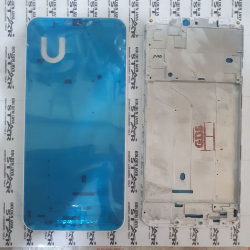 FRAME/TULANG TENGAH XIAOMI REDMI 6 PRO