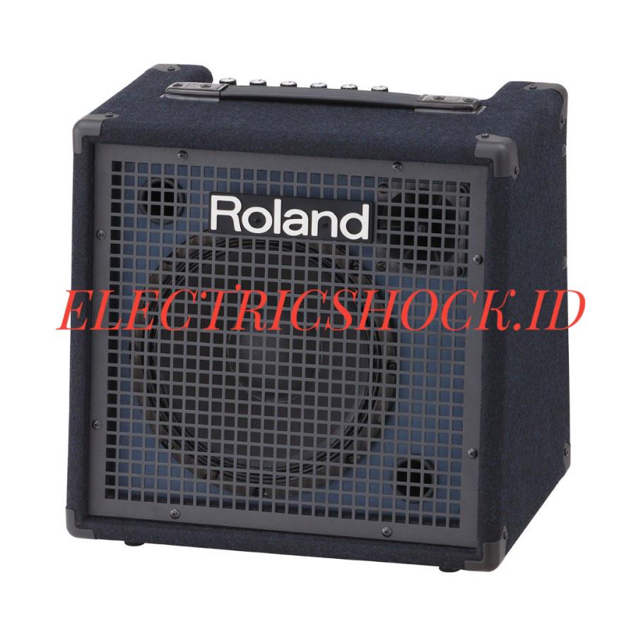 AMPLIFIER KEYBOARD ROLAND KC 80 / ROLAND KC80 50W