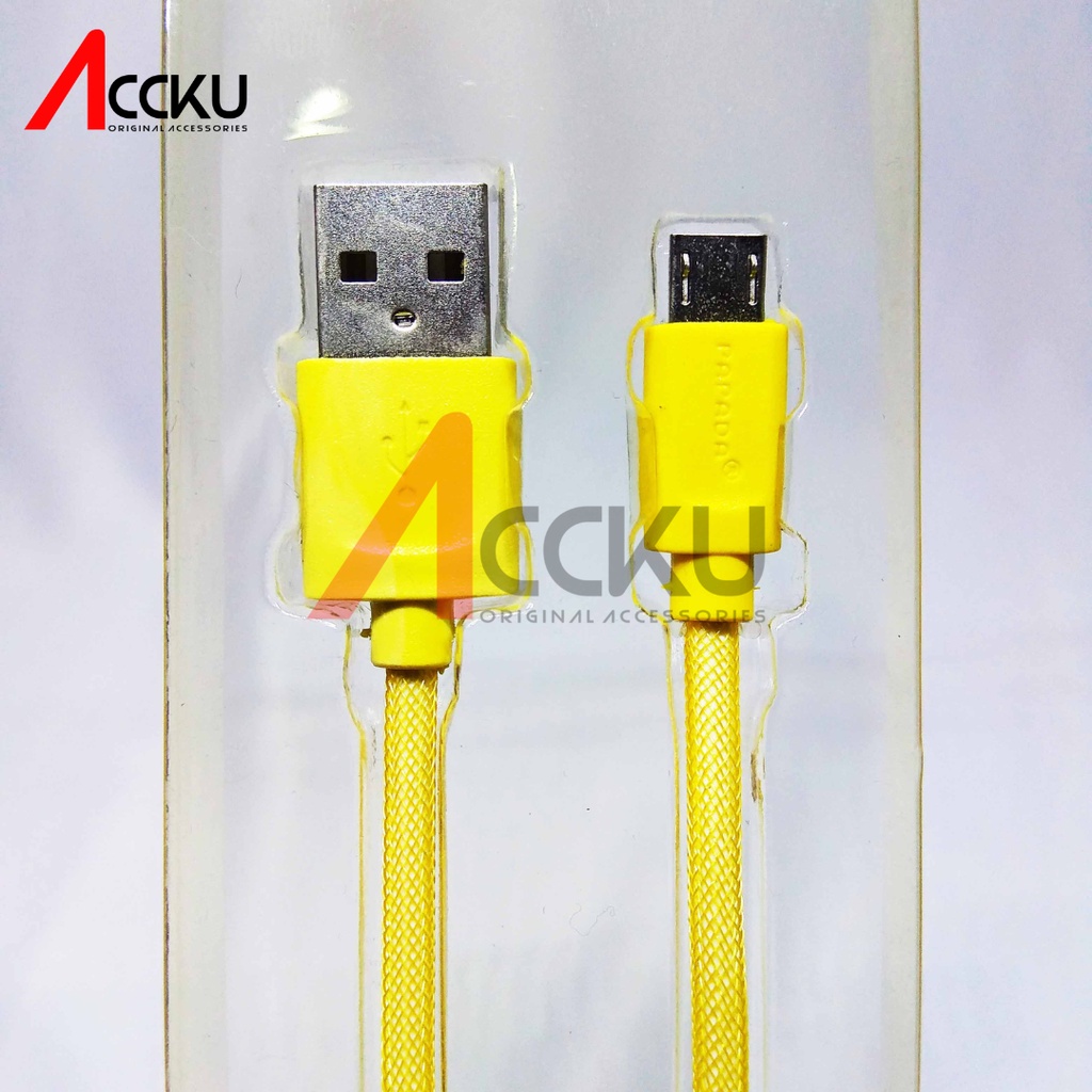 PA-03 Kabel data Papada Kabel Charger Micro usb Android Mikro USB Transfer Data  PA-03 Kabel Charger Kabel data kabel USB Papada PA-03