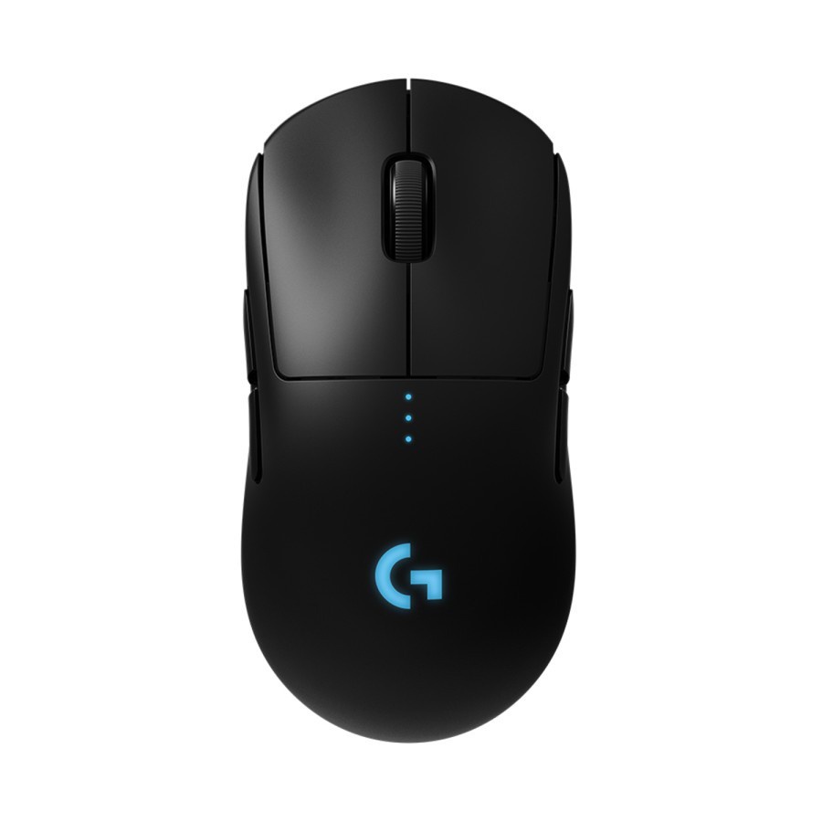 Mouse Gaming Logitech G PRO Wireless 25K DPI for E-Sports