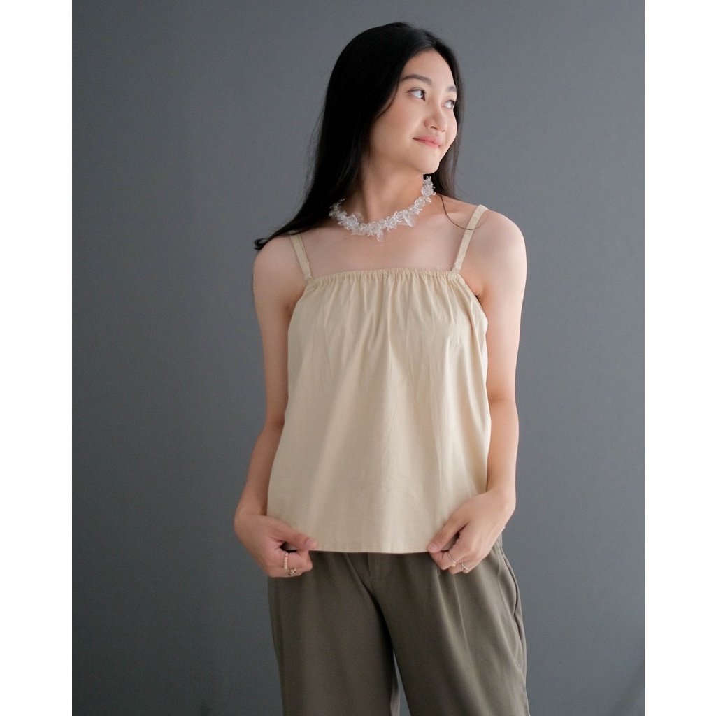 Myrubylicious MILEY CAMISOLE KODE RH2339