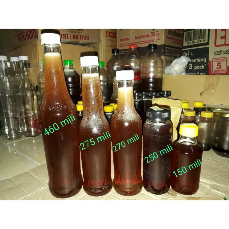 

madu lebah hutan