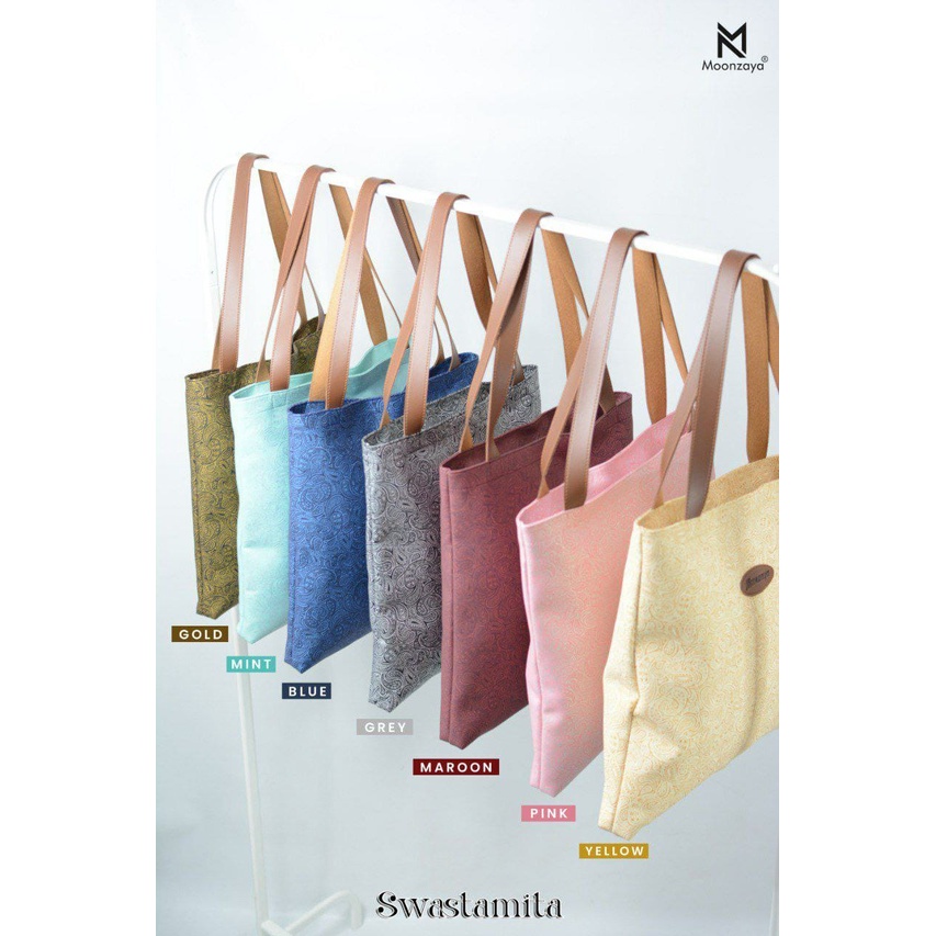 TAS SWASTAMITA MOONZAYA - TAS ORIGINAL