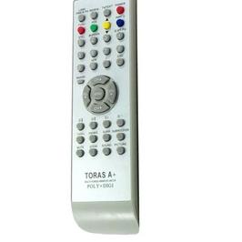 Today Sell Remot remote tv untuk polytron | remot serbaguna hanya untuk tv tabung polytron remot dig