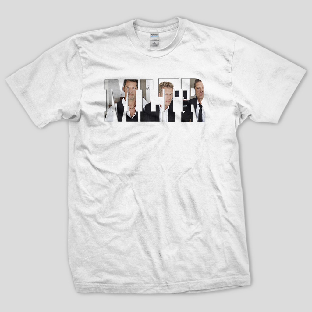 Kaos Michael Learns To Rock - MLTR10