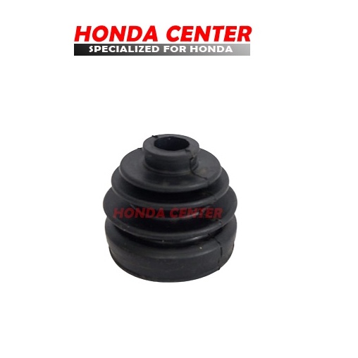 karet abu boot cv joint as roda kopel bohel bagian dalam civic genio estilo 1992 1993 1994 1995