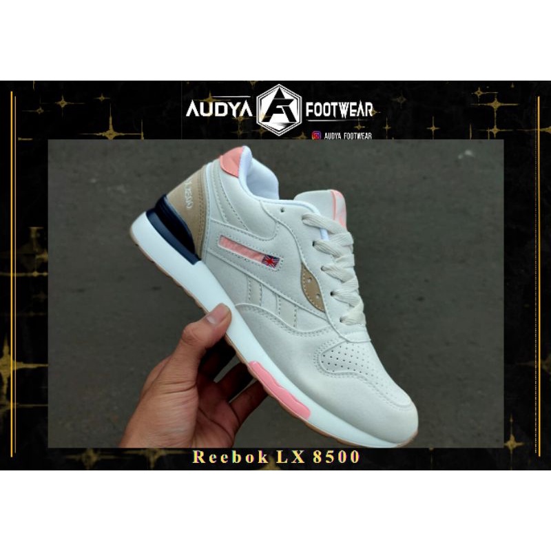Reebok LX 8500 woman terlaris
