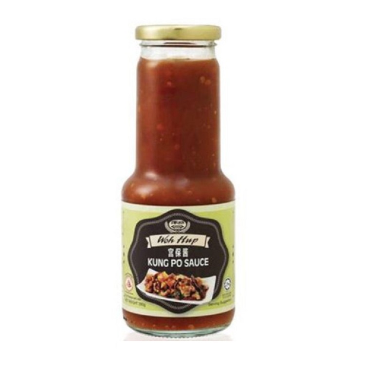 

saus kung pao po woh hup 290