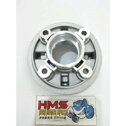 Motor Sparepart Motor Nap Gir Dudukan Gir Belakang Rx King Jupiter Z