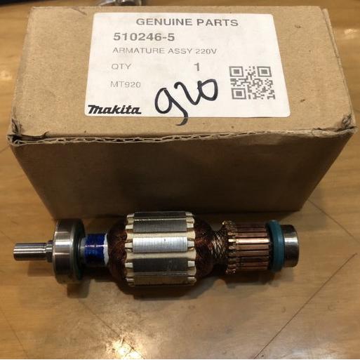 ((((()paling dicari] Armature mt 920 angker mt920