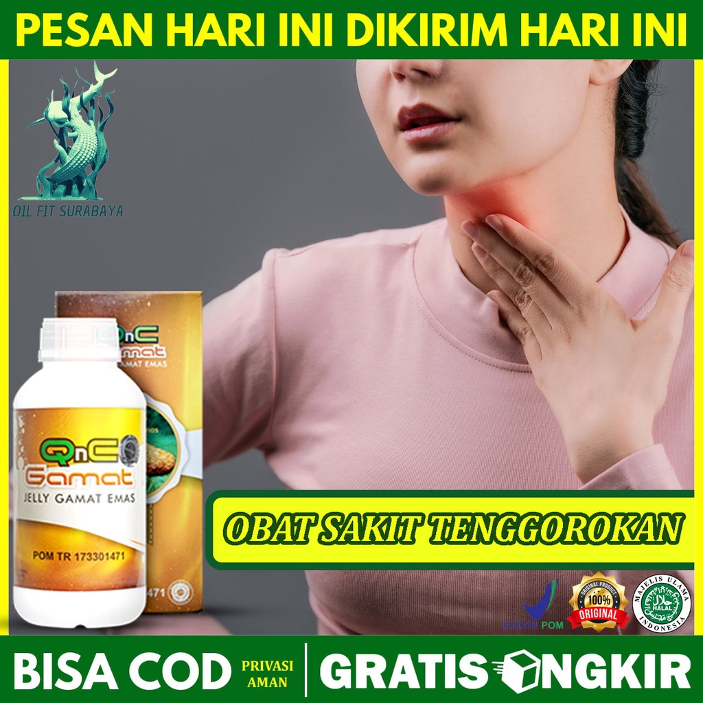 Obat Sakit Tenggorokan Saat Menelan dan Menguap Tenggorokan Panas Tenggorokan Kering Tenggorokan Ben