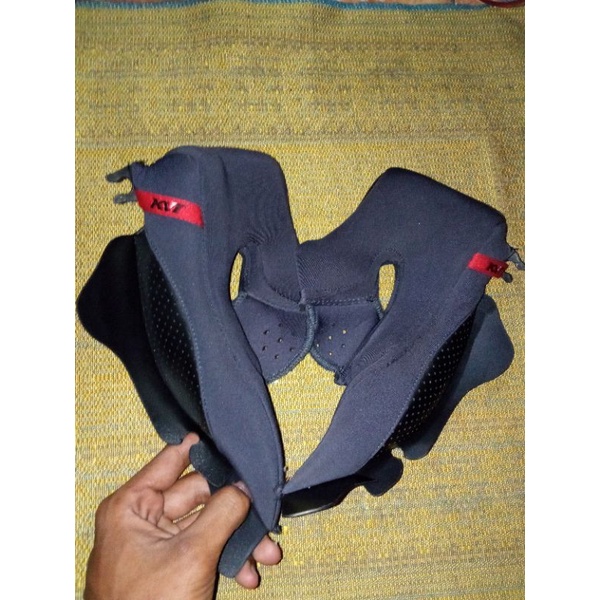 Busa Pipi EQRS KYT NFR