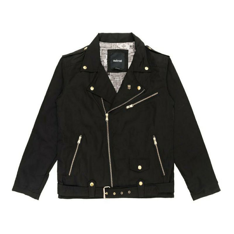 MATERNAL DISASTER - DK - NEXION - SIZE L