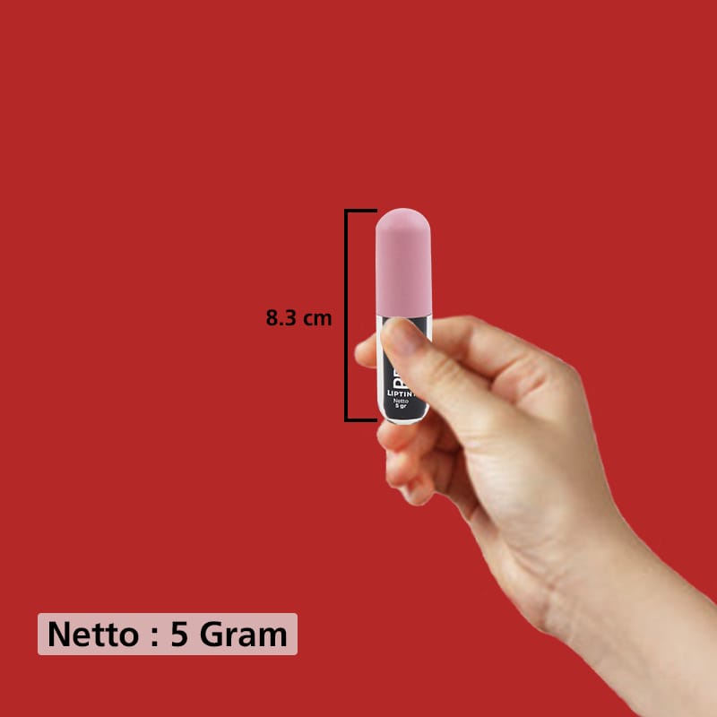 BRASOV Liptint / Pewarna Bibir 5 Gram Liptint BPOM Kosmetik Arjuna