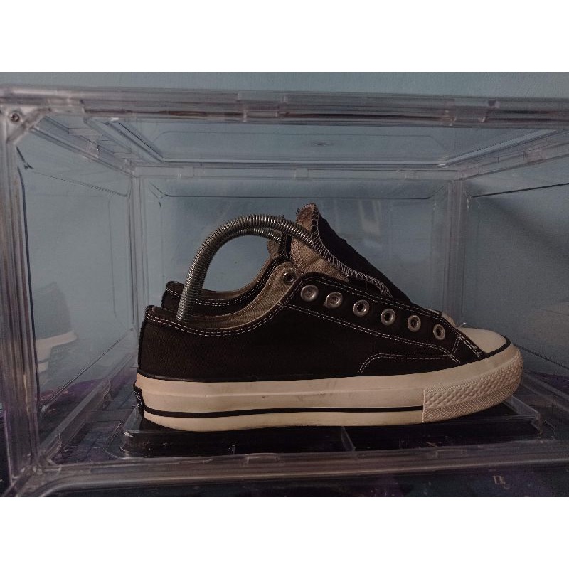 Converse Chuck Taylor Low Original Second No Box