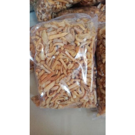 

krecek rambak sapi 500gr