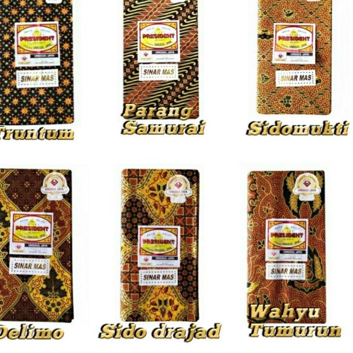 Swip up!!! Kain Jarik Batik Prada Solo Motif Sidomukti Jarit Seserahan Sewek Nikahan Pengantin Prame