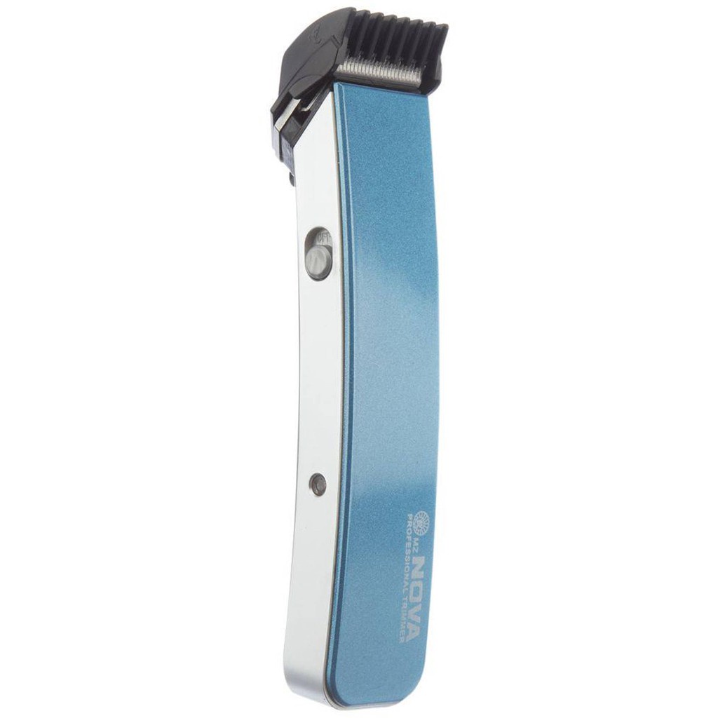 Nova Professional Rechargable Hair Clipper - Pencukur Rambut - NS-216