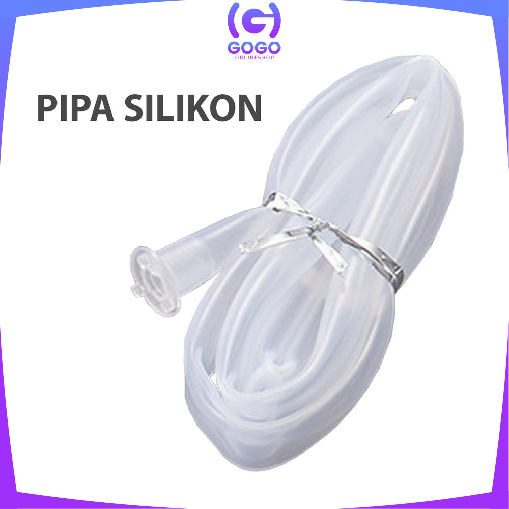 GOGO-C475 Pompa Galon Elektrik Dispenser Air Minum Gallon Recharge Gallon Pump / Dispenser Air Elektrik / Pompa Galon Elektrik Listrik USB Charger