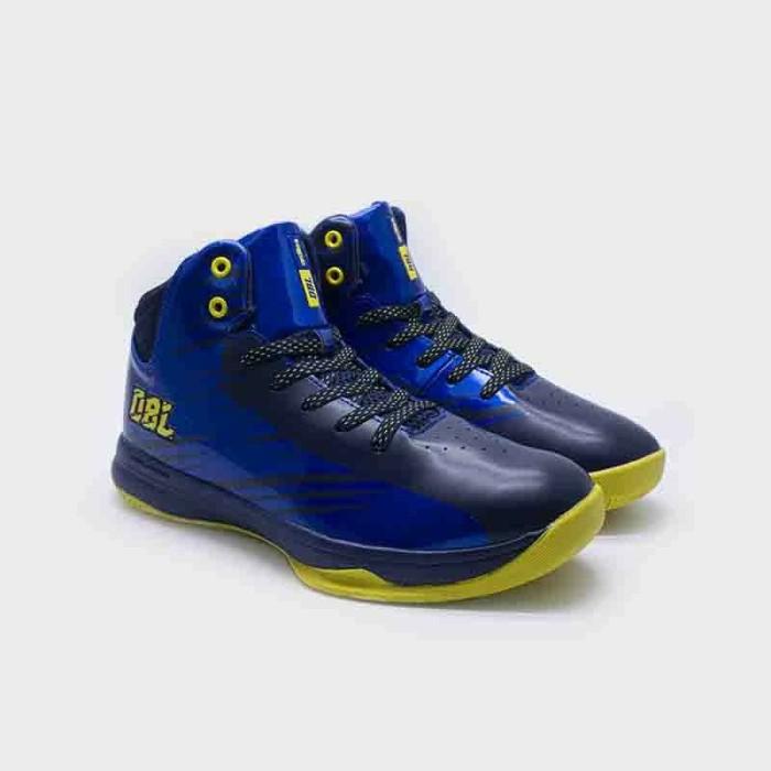 Basketball Sepatu Ardiles Dbl Aza Fundamental