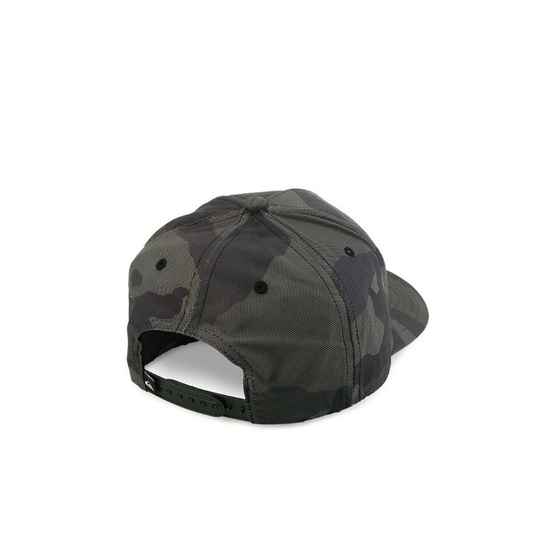 Topi Quiksilver Winded Cap Camo