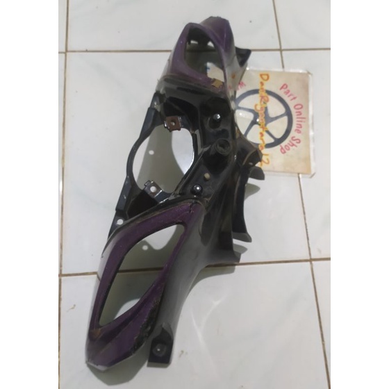 Batok depan xeon rc 125 pnp Xeon gt125 original bekas