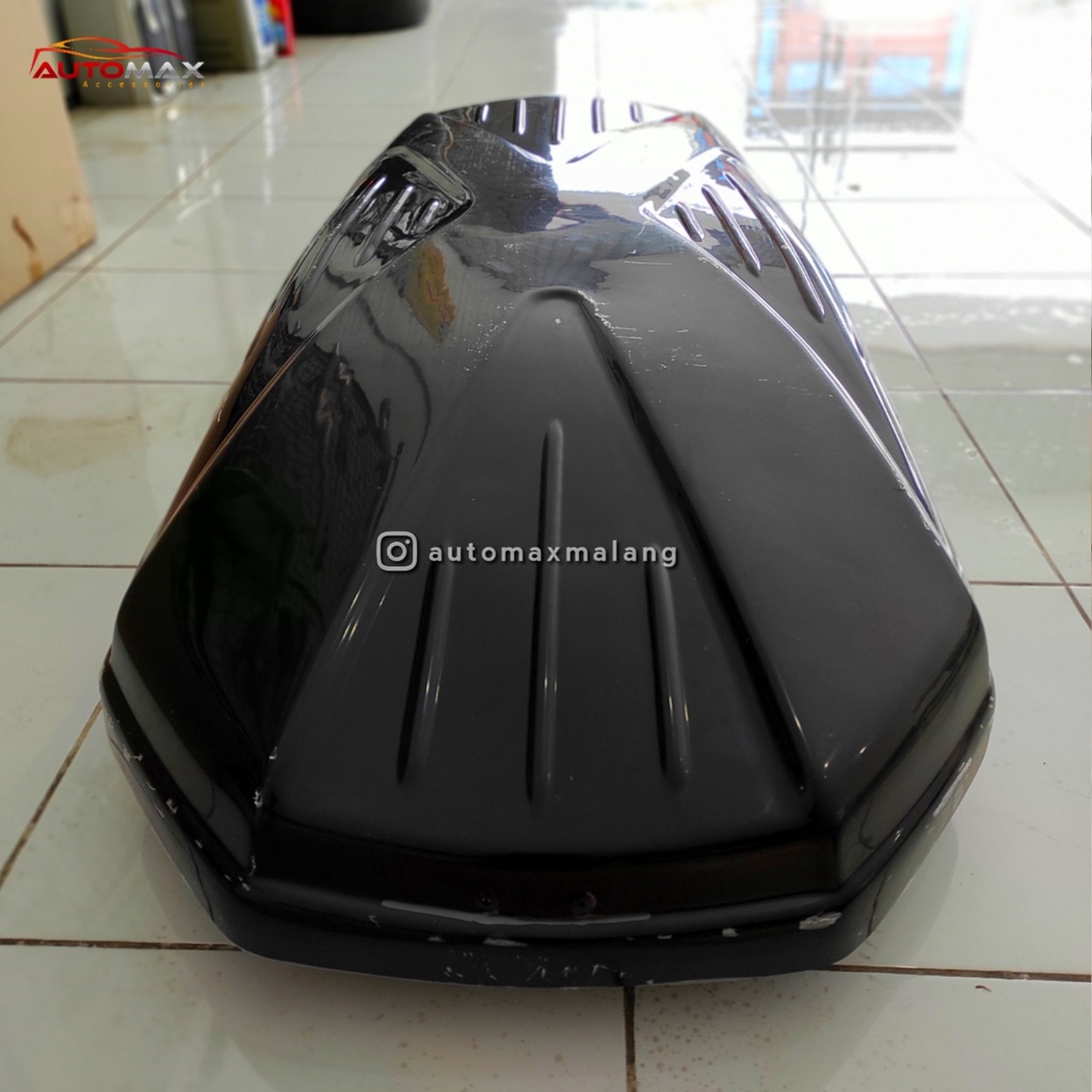 Roof Box