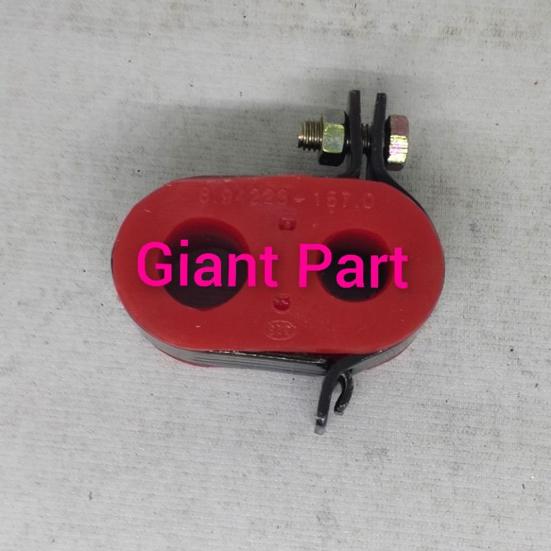 BRAKET STABIL SHAFT ISUZU PANTHER