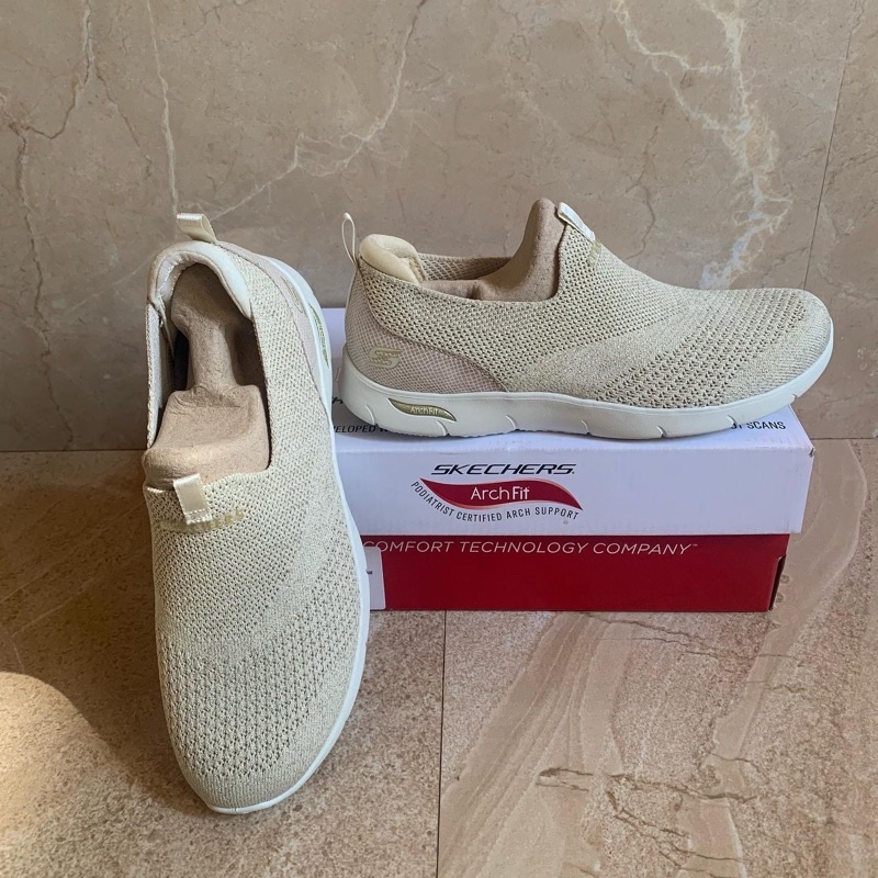 Skechers Arch Fit Original