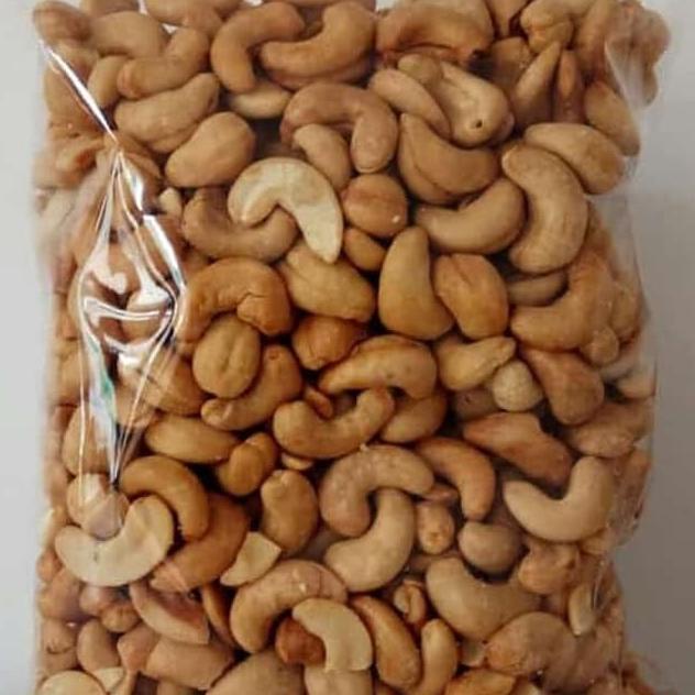 

Diskon✔️1 kg kacang mede original mateng|RA5