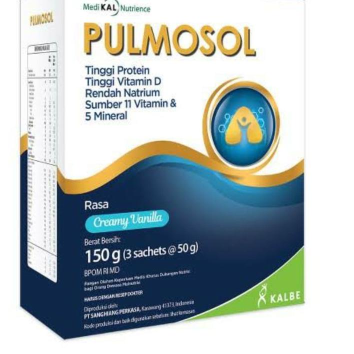 

10.10 SALE Pulmosol Susu Paru Pasca Covid grosir