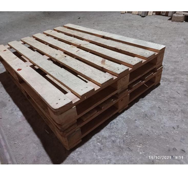 Jual Palet Kayu 120x100cm Bekas Import Shopee Indonesia 7601