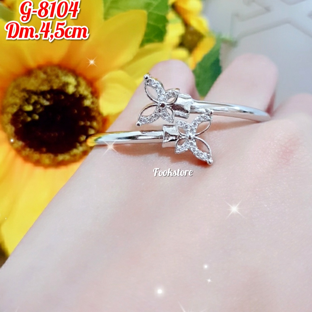 TERBARU GELANG ANAK XUPING MOTIF KARTUN KOREA/ANTI ALERGI