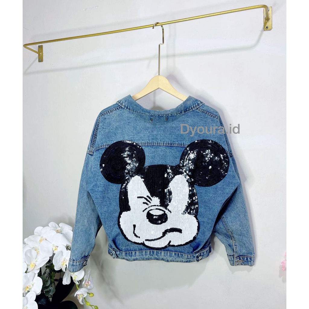 JACKET JEANS ORIGINAL/ jaket balen / jaket jeans wanita / jaket wanita impor / jaker pria / jaket nabila / jaket impor BLNCG/ jaket MICKY/ jaket IMPORT