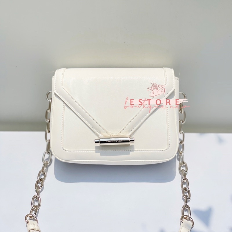 C Lola Envelope Crossbody Bag