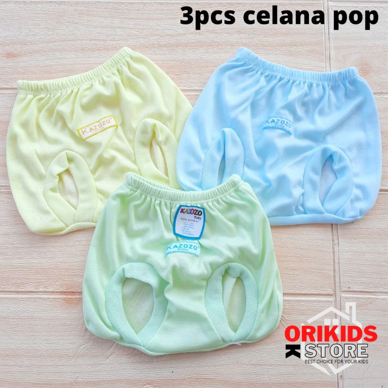 6 Pcs Celana Pendek Anak Bayi isi 6 pcs Murah Berkualitas //Celana bayi Polos Baby Newborn //celana pendek bayi //celana bayi 0-6 bulan